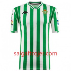 Real Betis Fodboldtrøjer Hjemmebanesæt 2018/19 Kort ærmer